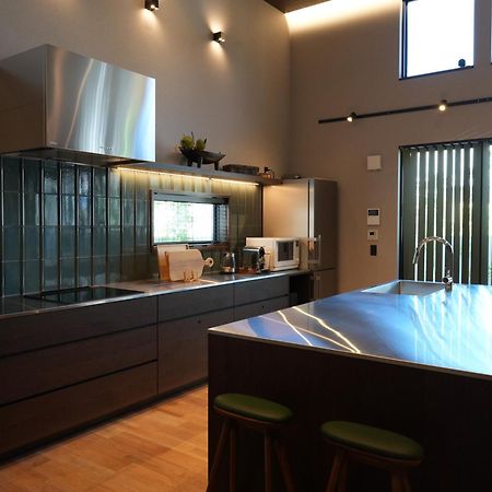 Villa 石の蔵 Hotel Szaga Kültér fotó