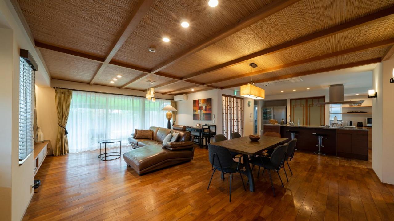 Villa 石の蔵 Hotel Szaga Kültér fotó