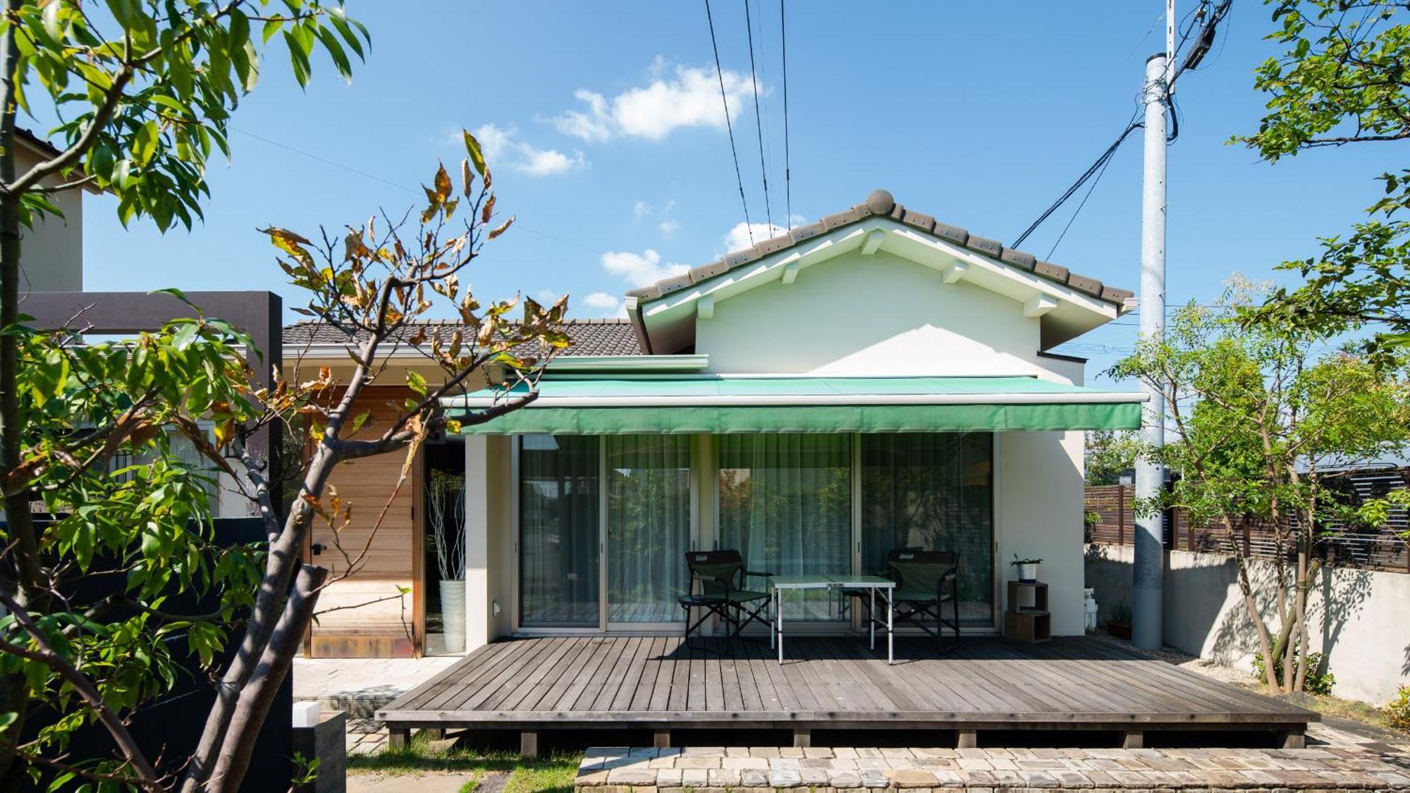 Villa 石の蔵 Hotel Szaga Kültér fotó