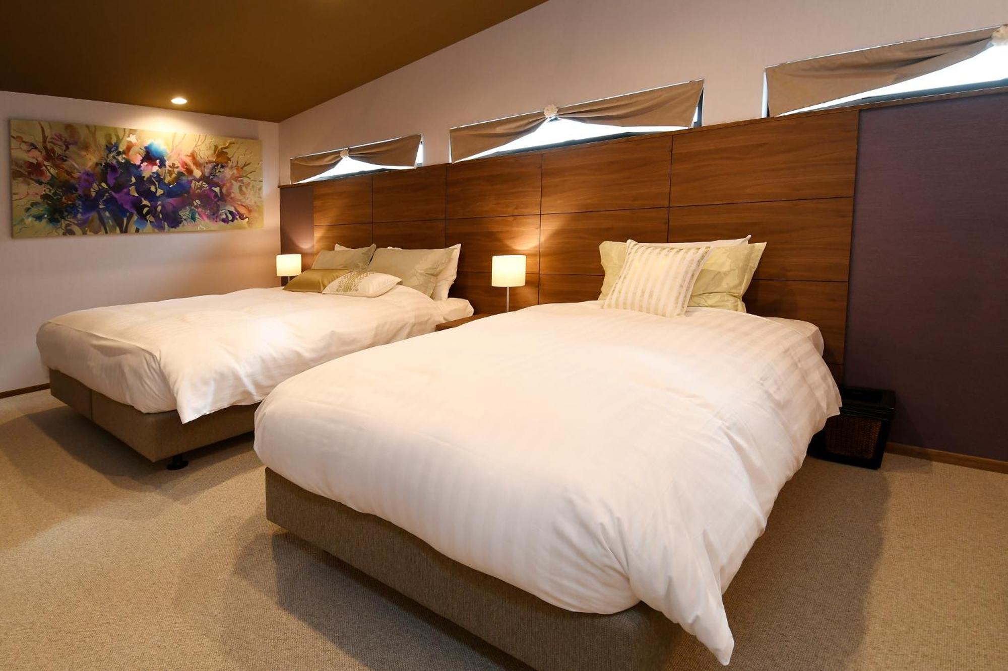 Villa 石の蔵 Hotel Szaga Kültér fotó