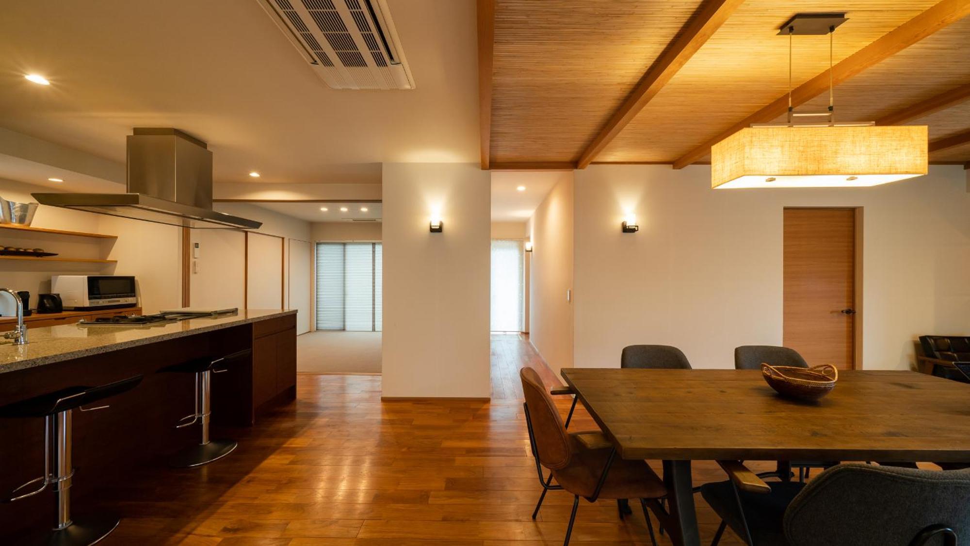 Villa 石の蔵 Hotel Szaga Kültér fotó