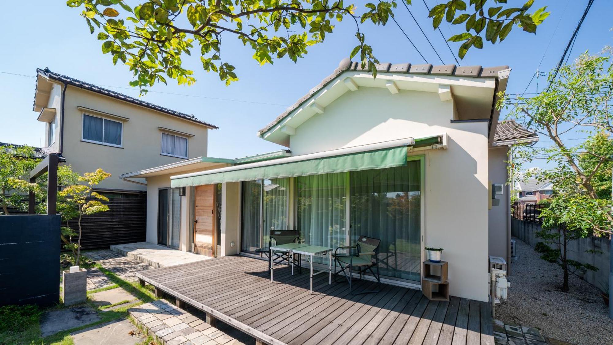 Villa 石の蔵 Hotel Szaga Kültér fotó