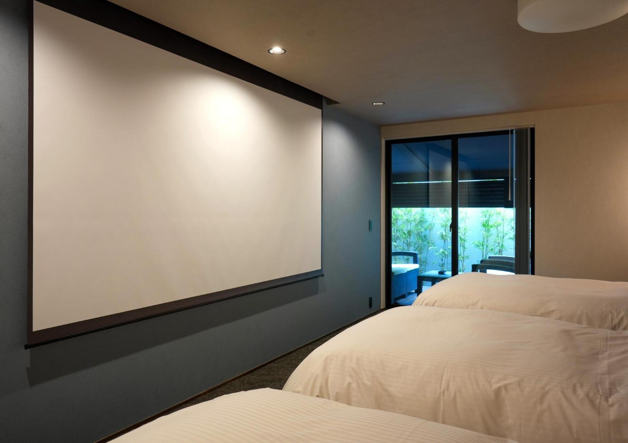 Villa 石の蔵 Hotel Szaga Kültér fotó
