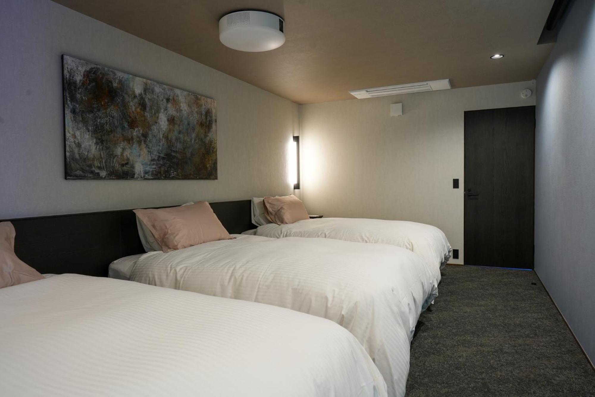 Villa 石の蔵 Hotel Szaga Kültér fotó