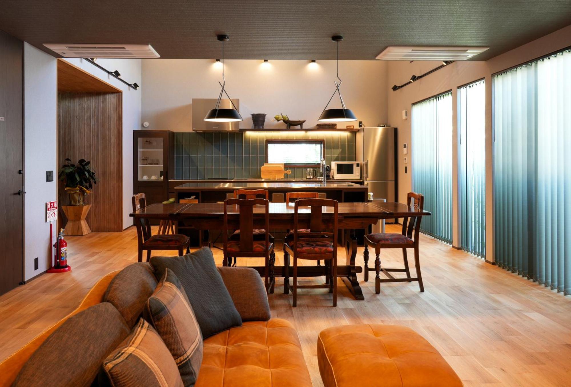 Villa 石の蔵 Hotel Szaga Kültér fotó