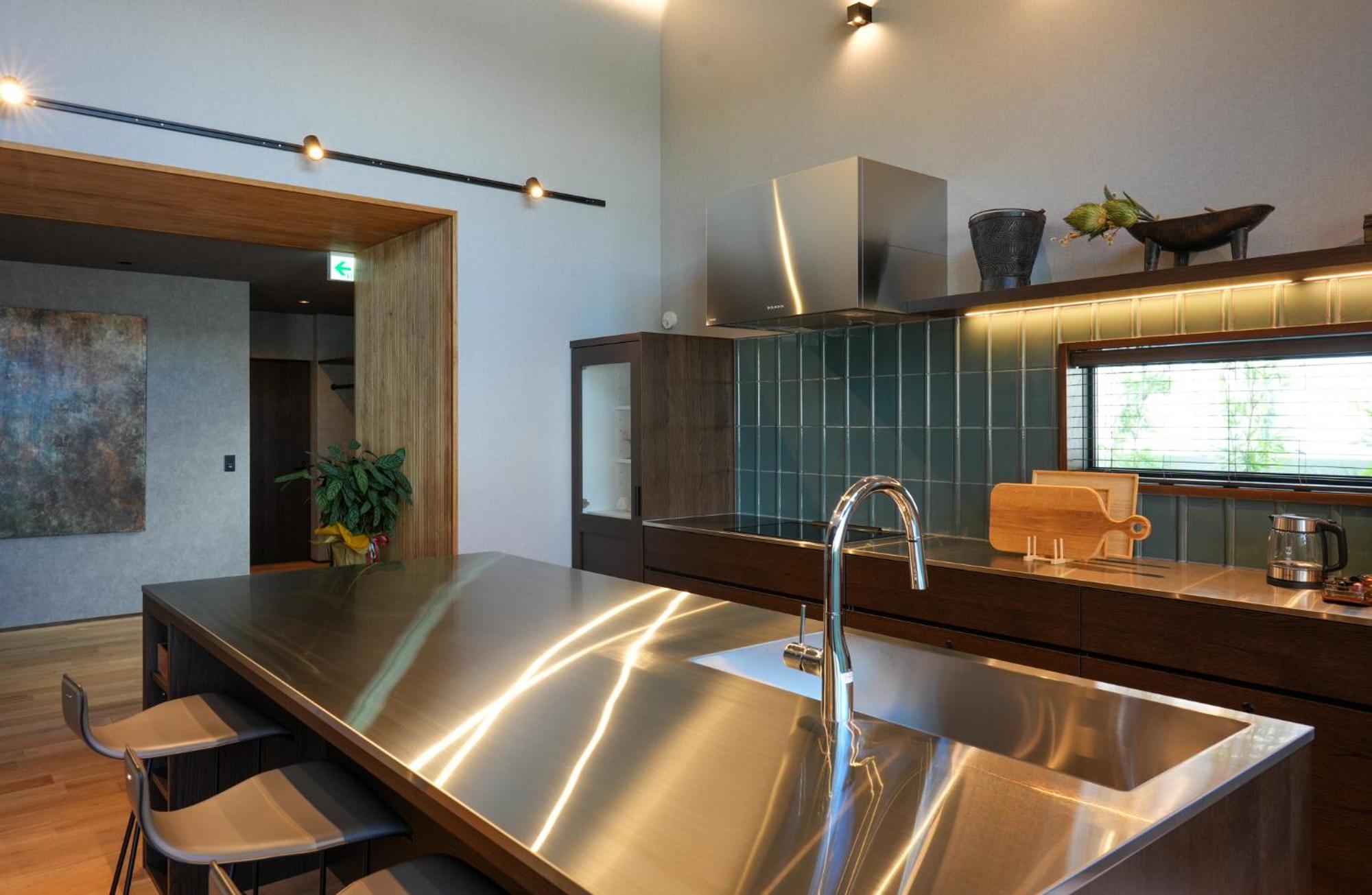 Villa 石の蔵 Hotel Szaga Kültér fotó