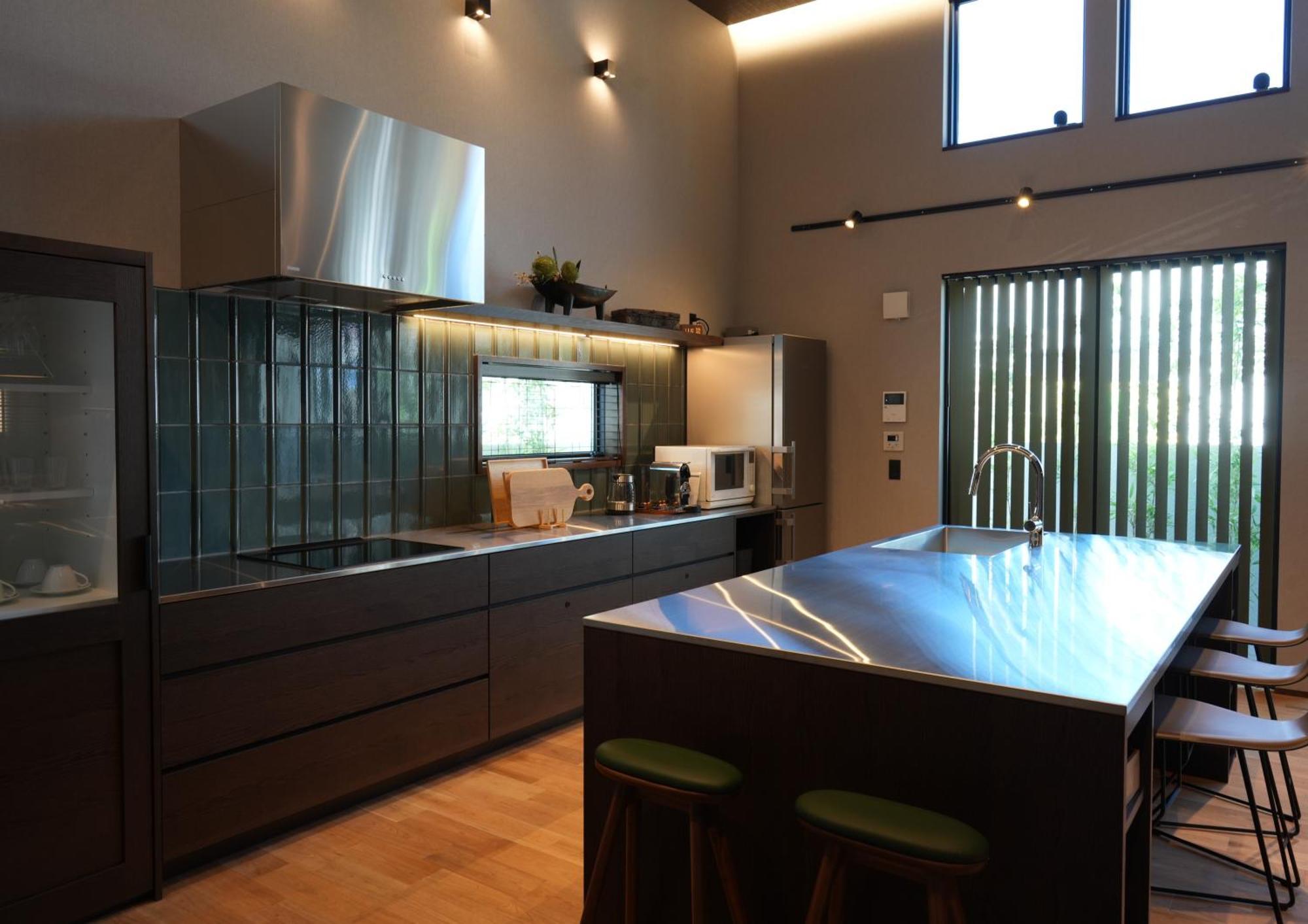 Villa 石の蔵 Hotel Szaga Kültér fotó