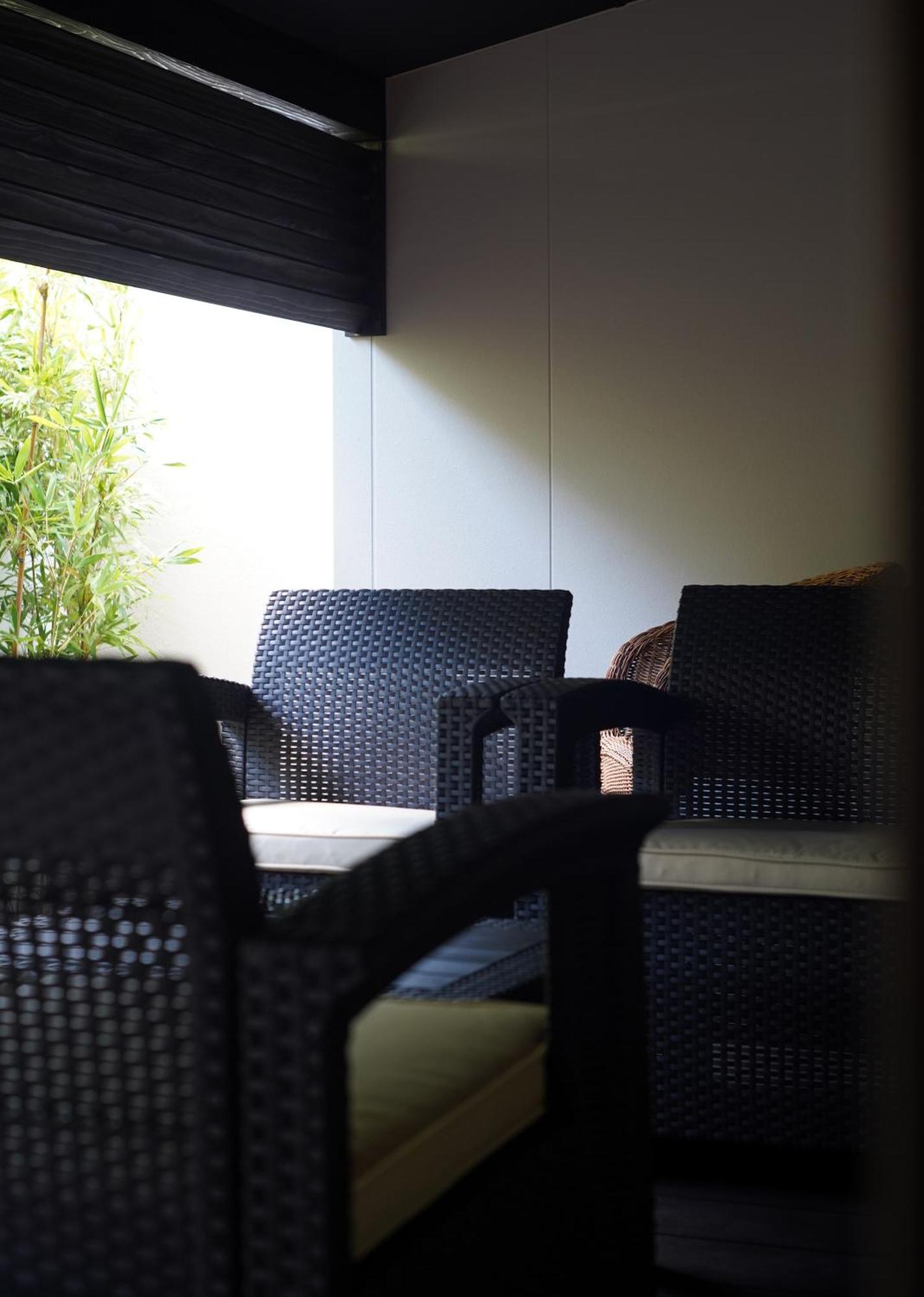Villa 石の蔵 Hotel Szaga Kültér fotó
