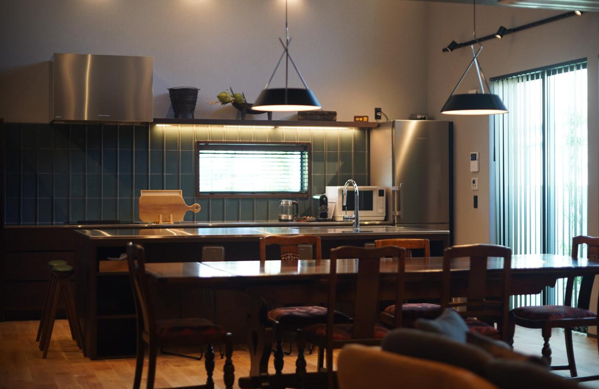 Villa 石の蔵 Hotel Szaga Kültér fotó