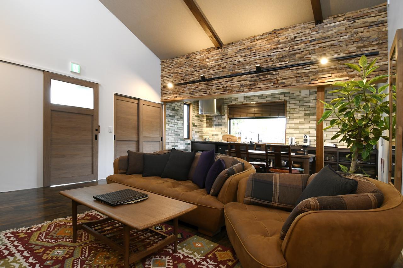 Villa 石の蔵 Hotel Szaga Kültér fotó